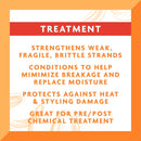 Cantu Grow Strong Strengthening Treatment With Shea Butter 173g - TUZZUT Qatar Online Shopping