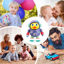 Dancing Space Duck Toy YJ-3031
