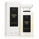 SASAN Terra Sol- 80ml unisex Extrait De Perfumes