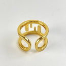 Fantastic Finger Ring FF77 - TUZZUT Qatar Online Shopping