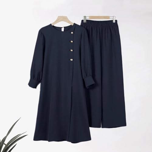 Women Eid Two Piece Set Dress L6985478 Women Eid Two Piece Set Dress L6985478