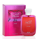 Rasasi Hawas Pink For Her EDP 100 ml