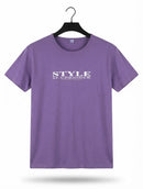 STYLE Tshirt TS20