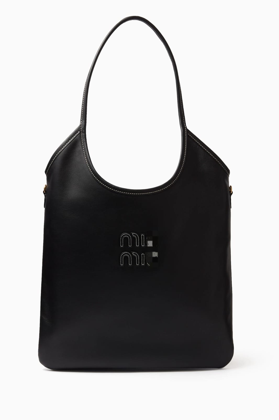 IVY Leather Bag M2296 IVY Leather Bag M2296