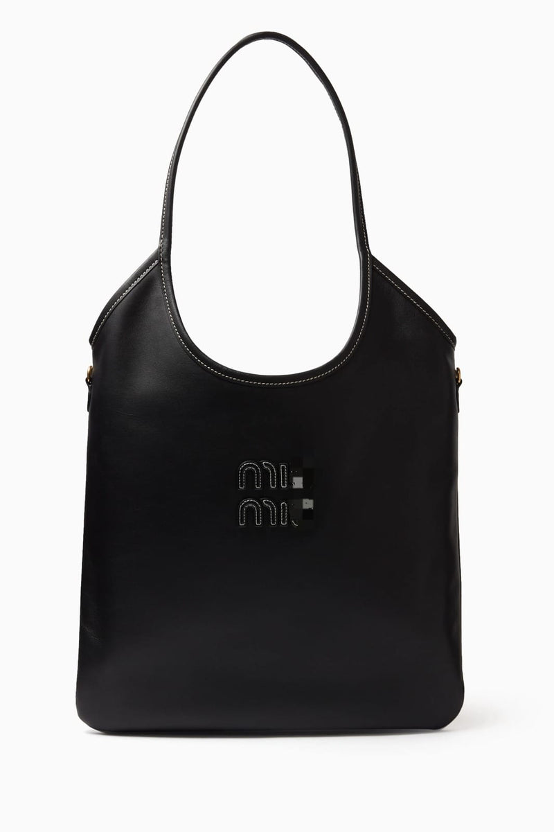 IVY Leather Bag M2296 - TUZZUT Qatar Online Shopping