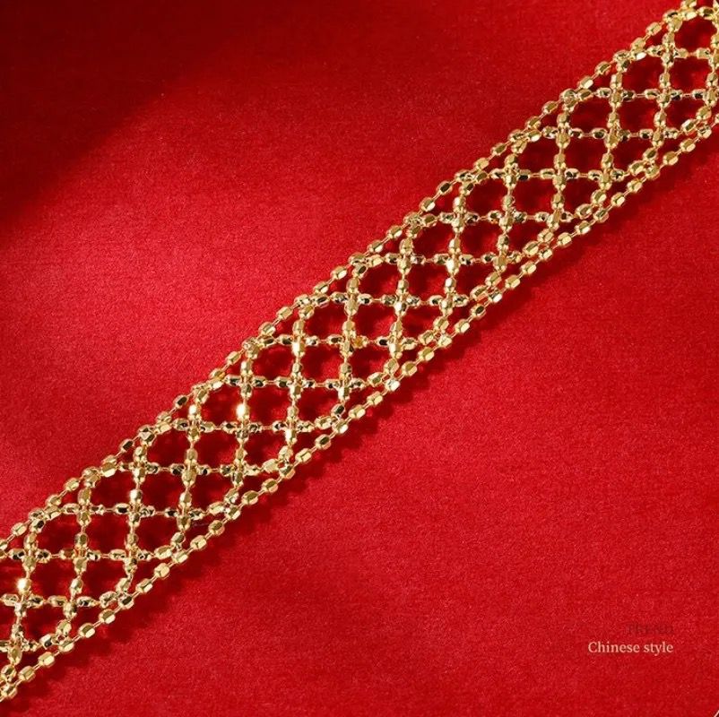 VITICEN Authentic Real Bracelets Model-26 VITICEN Authentic Real Bracelets Model-26