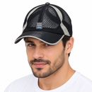 Navy blue Sports Cap MF1922