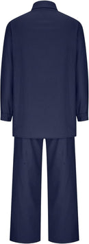 Summer Sets for Women 2 Piece Linen Outfits Gauze Button Down Shirts and Pants Tracksuits Casual Lounge Set Pants Set   B101322 - TUZZUT Qatar Online Shopping