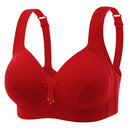 Women's Full Support Bras, Womens Sexy Lace Lift Bras 495957 - TUZZUT Qatar Online Shopping