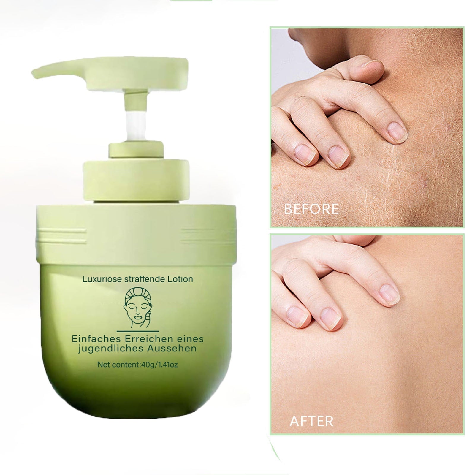 Body Lotion Body Lotion
