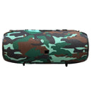 XTEMRE Portable Wireless Stereo Bluetooth Speaker   S4972235 - TUZZUT Qatar Online Shopping