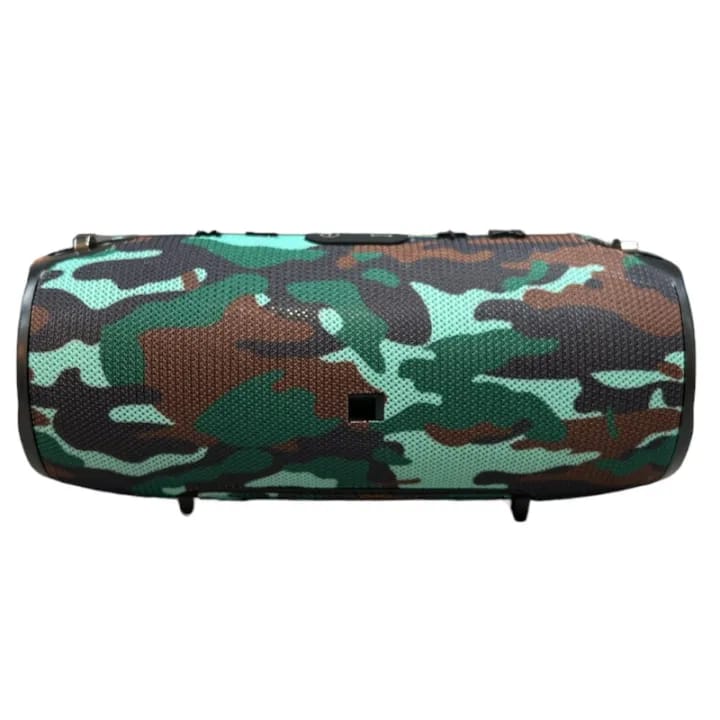 XTEMRE Portable Wireless Stereo Bluetooth Speaker   S4972235 - TUZZUT Qatar Online Shopping