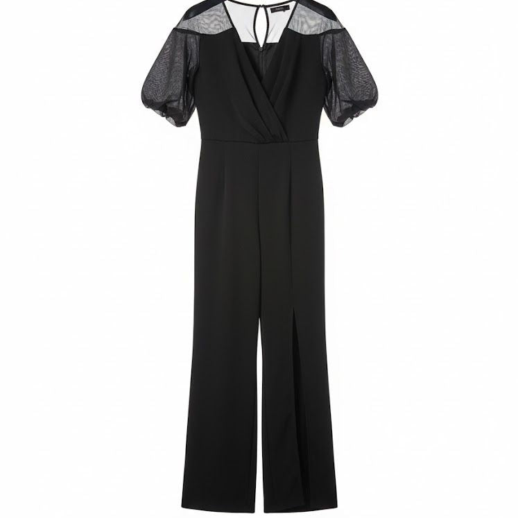 Women's Trending Fashion Long Dress 148812 - TUZZUT Qatar Online Shopping