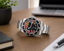 Prestar Aquaman Artistic Watch PR799