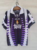 Vintage Real Madrid 1997/98 Third KIT Football Jersey    80669 - TUZZUT Qatar Online Shopping