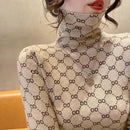 Women's Long Sleeve Sweaters & Knit 379128 - TUZZUT Qatar Online Shopping