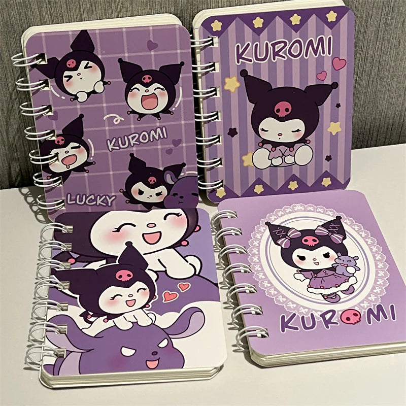 2 Pcs Kid's Stationery School Supplies Notebook 558264 2 Pcs Kid's Stationery School Supplies Notebook 558264