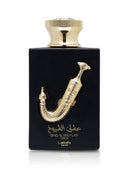Ishq Al Shuyukh Gold EDP 100ml By Lattafa Pride