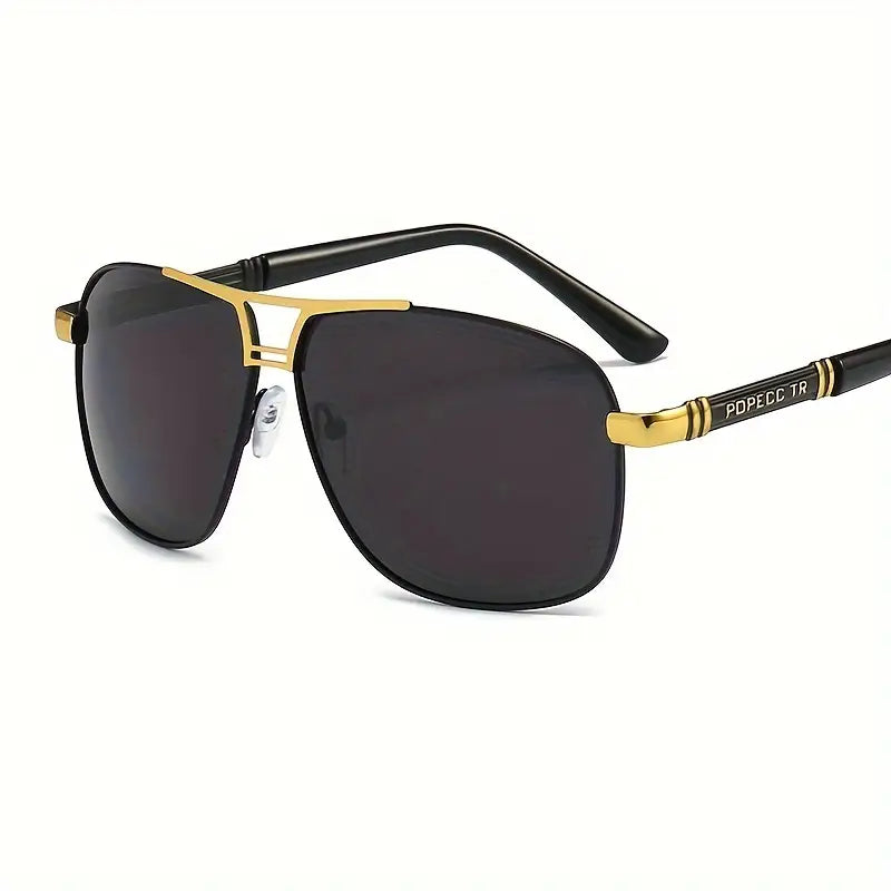 Trendy Polarized Fashion Sunglasses S3510 - TUZZUT Qatar Online Shopping