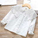 Girls Shirt 570278 - TUZZUT Qatar Online Shopping