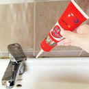 Household Chemical Deep Down Wall Mold Mildew Remover Cleaner -120g - Tuzzut.com Qatar Online Shopping