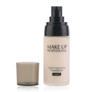 Long Lasting Perfection Waterproof Moisturing Flawless Liquid Foundation 40ml - TUZZUT Qatar Online Shopping