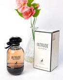Intrude by Maison Alhambra Unisex (DNA of L’Interdit Eau de Parfum by Givenchy) – 100 ml