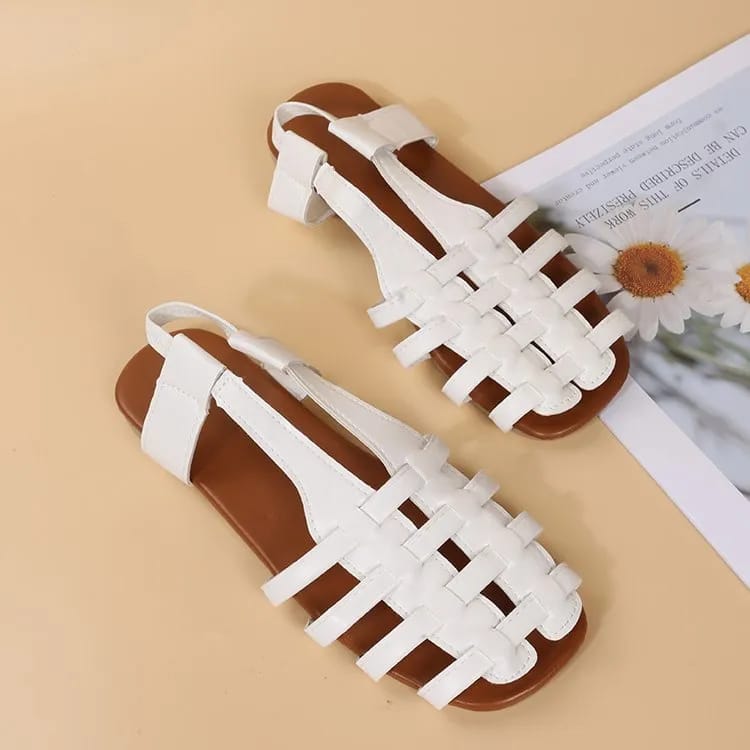 Women's Open Toe Outwear Sandals S863312 Women's Open Toe Outwear Sandals S863312