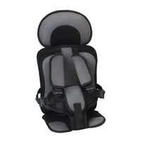 Child Safety Seat Mat for 9 Months To 12 Years Old Child Safety Seat Mat for 9 Months To 12 Years Old