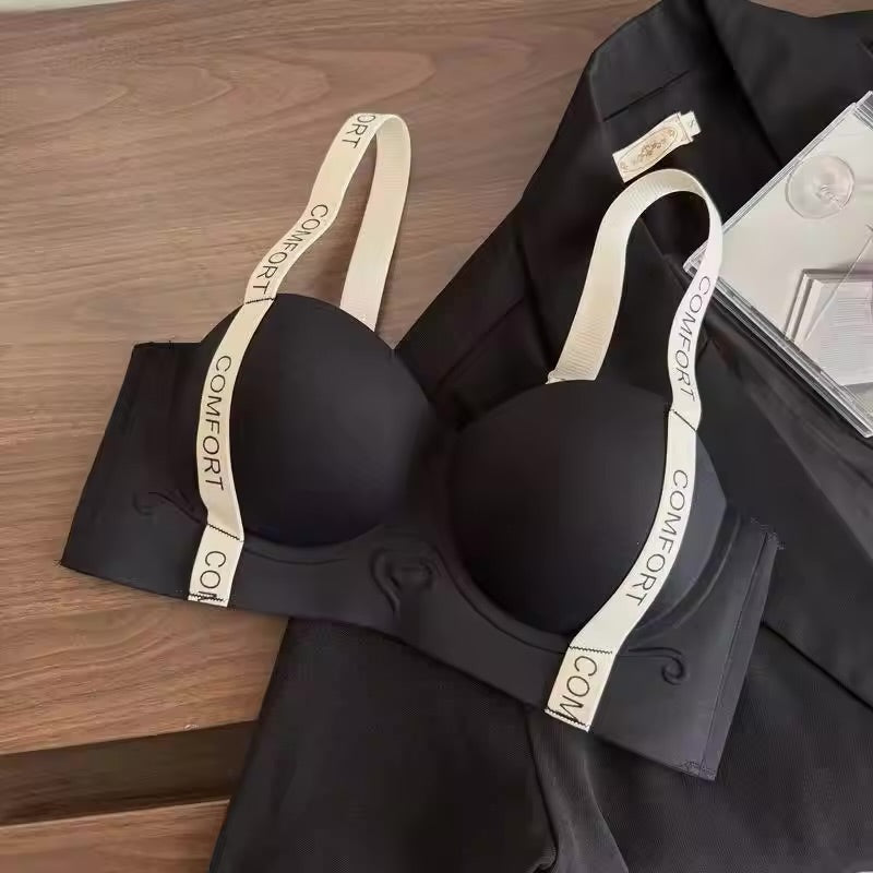 Wireless Bra Women's Seamless Underwear Zp213-74833 Wireless Bra Women's Seamless Underwear Zp213-74833
