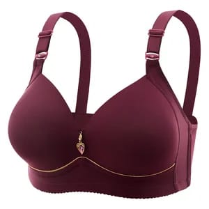 Women's Push Up Underwire Bra Full Coverage Wireless Bras Plus Size Cleavage Soft Padding Lift Up Bralettes 495955 Women's Push Up Underwire Bra Full Coverage Wireless Bras Plus Size Cleavage Soft Padding Lift Up Bralettes 495955