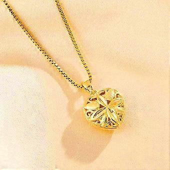 Gold Pawnable Gold Original Necklace for Women S4851270