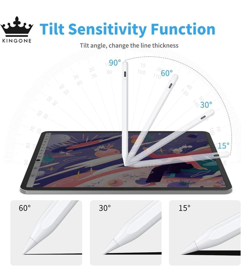 Stylus Pen DL001 - TUZZUT Qatar Online Shopping