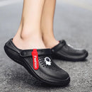 Men Sandal Hole Shoes   S315292 - TUZZUT Qatar Online Shopping