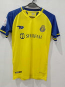 AL NASSA CLUB FOOTBALL TOP      68809 - TUZZUT Qatar Online Shopping