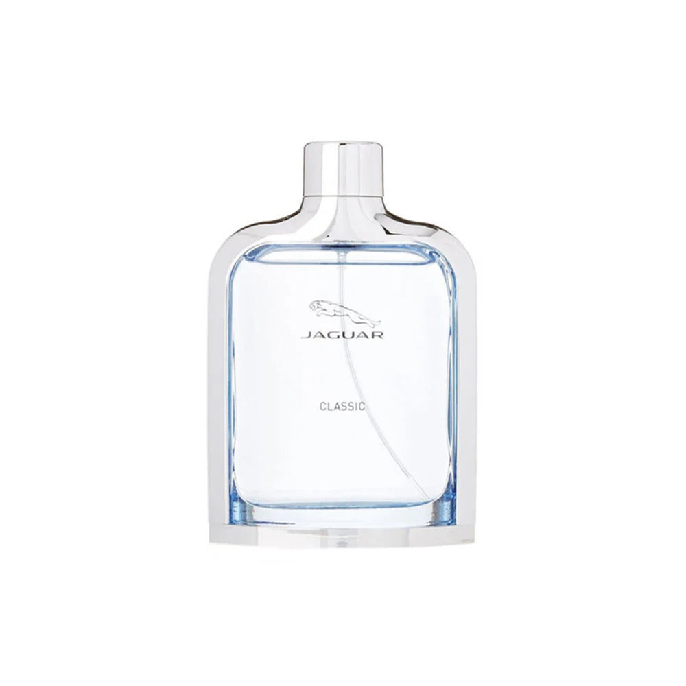 Jaguar Blue Classic - Eau de Toilette - 100ml Jaguar Blue Classic - Eau de Toilette - 100ml