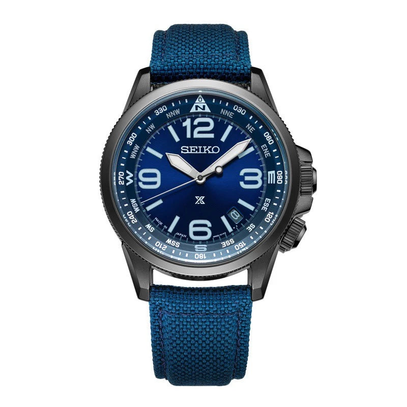Nylon Strap Men's Watch W2476 Nylon Strap Men's Watch W2476