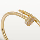 Juste un Clou Bracelet Classic Diamonds DN2042 - TUZZUT Qatar Online Shopping