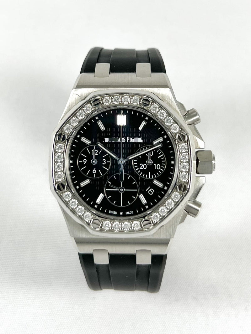 Luxury Fashion Watch For Women W8502 - TUZZUT Qatar Online Shopping