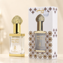 Arabiyat Silky Musk Perfume Oil 12ml