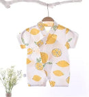 Newborn Baby Boy Jumpsuit Clothes   S4943298 - TUZZUT Qatar Online Shopping