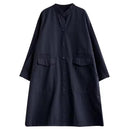 Women Autumn Casual Long Sleeve Sweater 58749 - TUZZUT Qatar Online Shopping