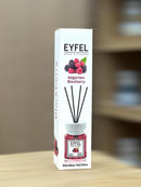 EYFEL Blackberry Reed Diffusers 120ml - TUZZUT Qatar Online Shopping