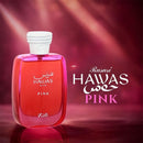 Rasasi Hawas Pink For Her EDP 100 ml