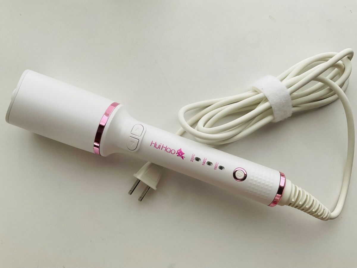 Hui Hao - automatic Curling iron, automatic winding, hair iron S2341466 Hui Hao - automatic Curling iron, automatic winding, hair iron S2341466