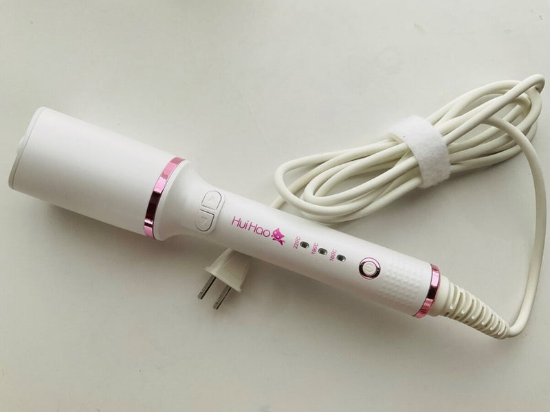 Hui Hao - automatic Curling iron, automatic winding, hair iron S2341466 - TUZZUT Qatar Online Shopping