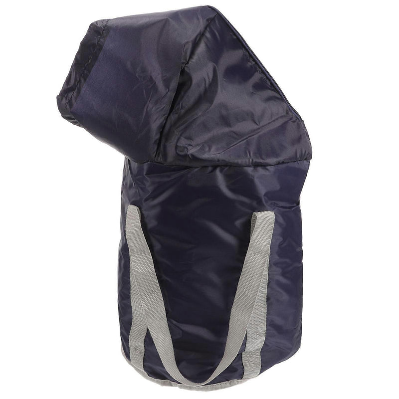 Foot Soak Basin Folding Foot Soaking Bucket F458 - TUZZUT Qatar Online Shopping