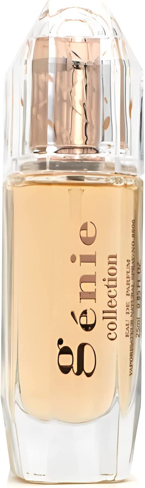 Genie Collection 8806 Chypre Fruity Perfume for Women - 25 ml