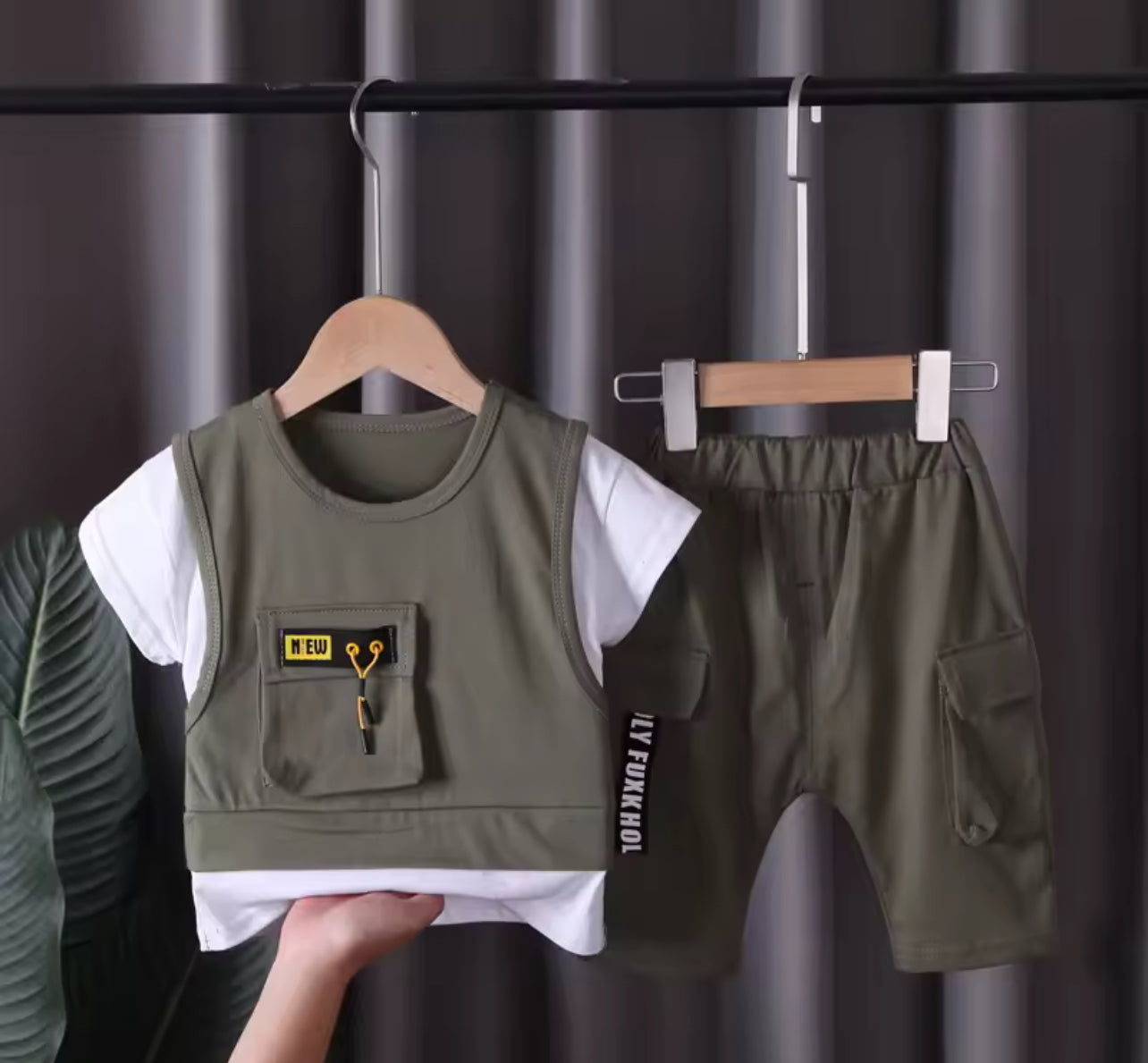 2Pcs/Set Toddler Baby Girl Clothes Sports Costume Kids Tracksuits 960763 2Pcs/Set Toddler Baby Girl Clothes Sports Costume Kids Tracksuits 960763
