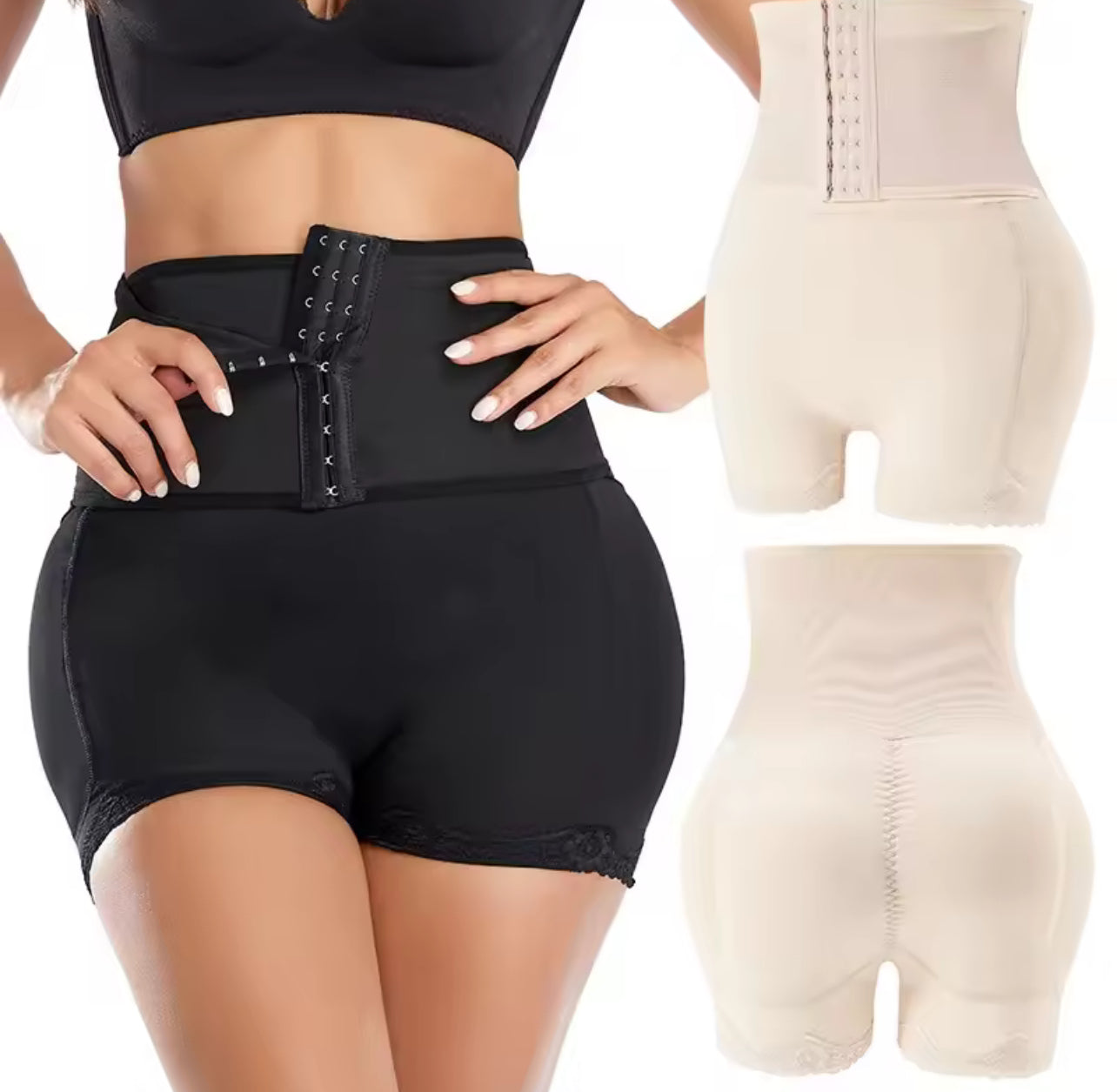 High-Waist Postpartum Women's Shapewear 1647 High-Waist Postpartum Women's Shapewear 1647